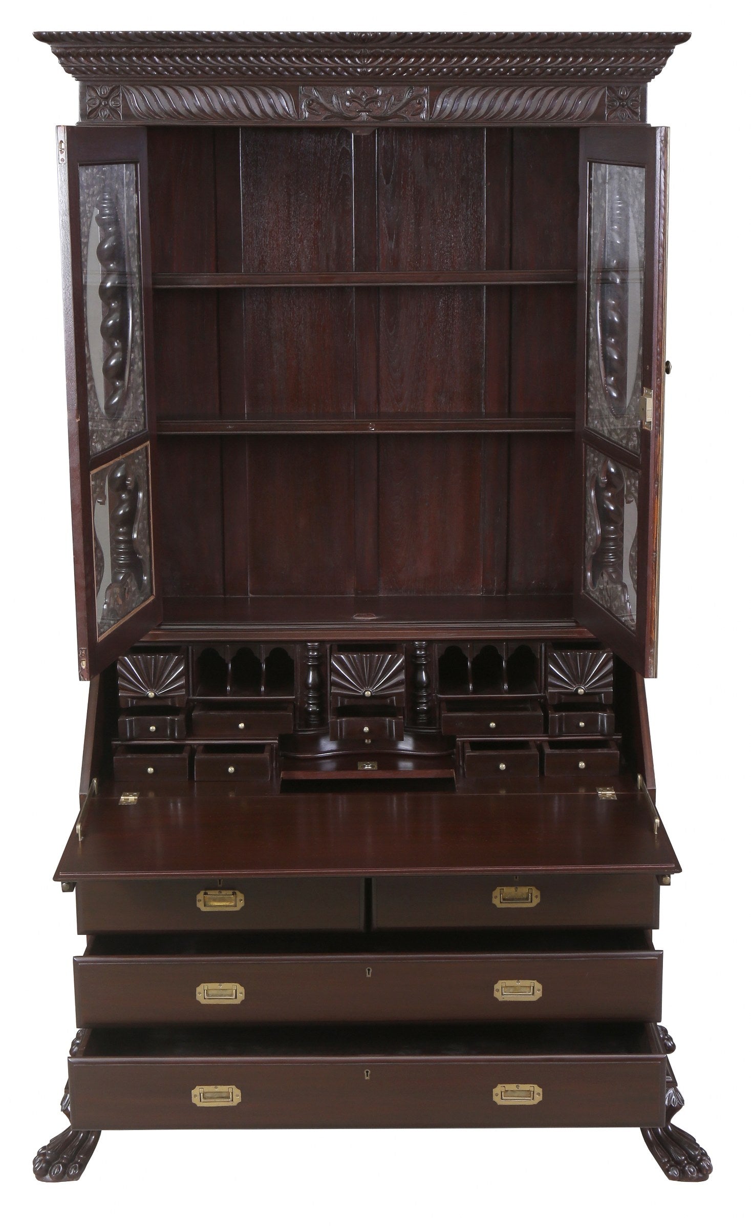 Gordonstoun Antique Bureau