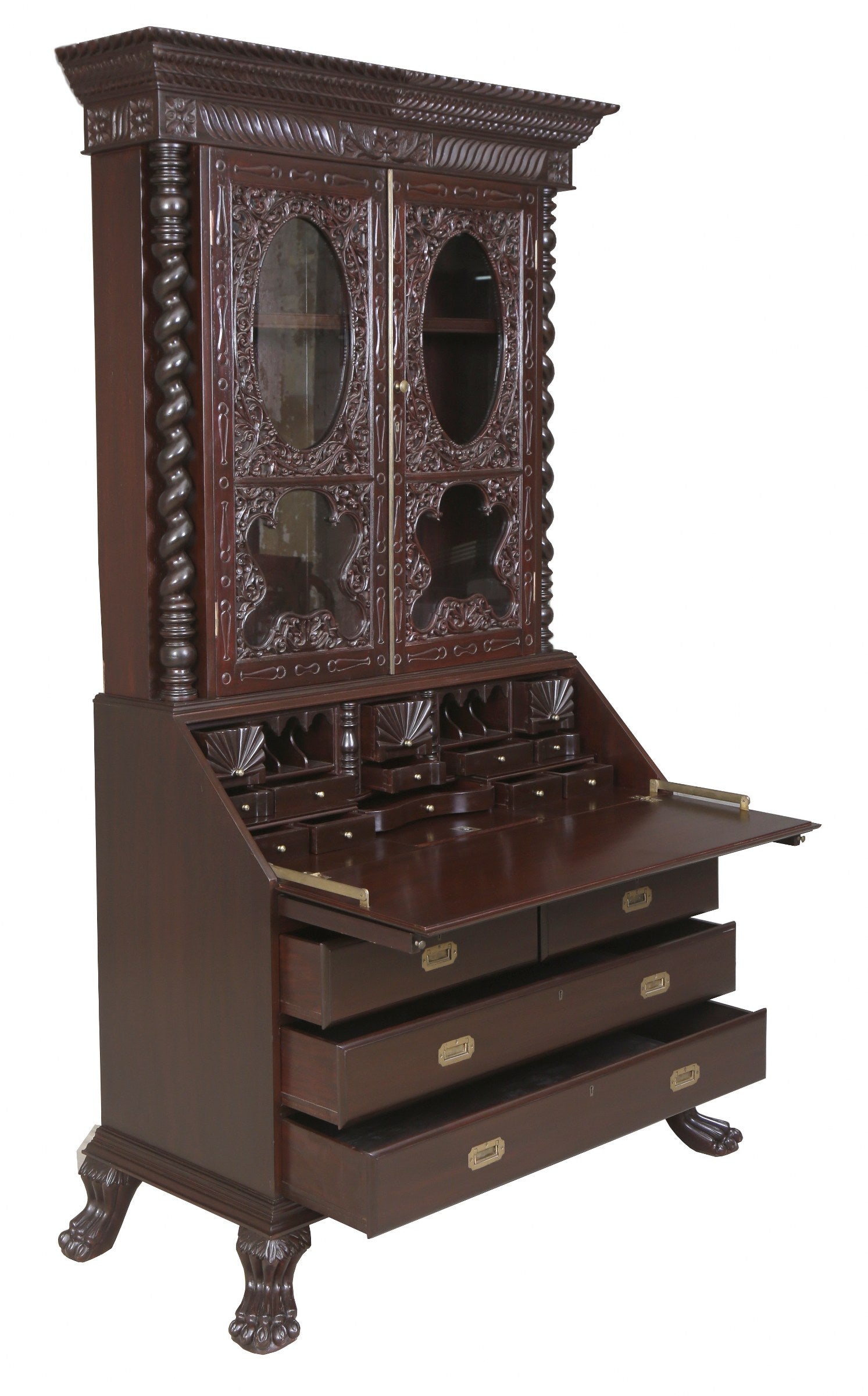 Gordonstoun Antique Bureau