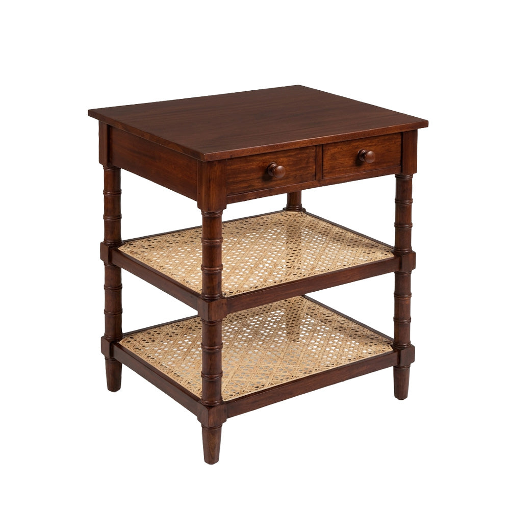 Northcote Bedside Table