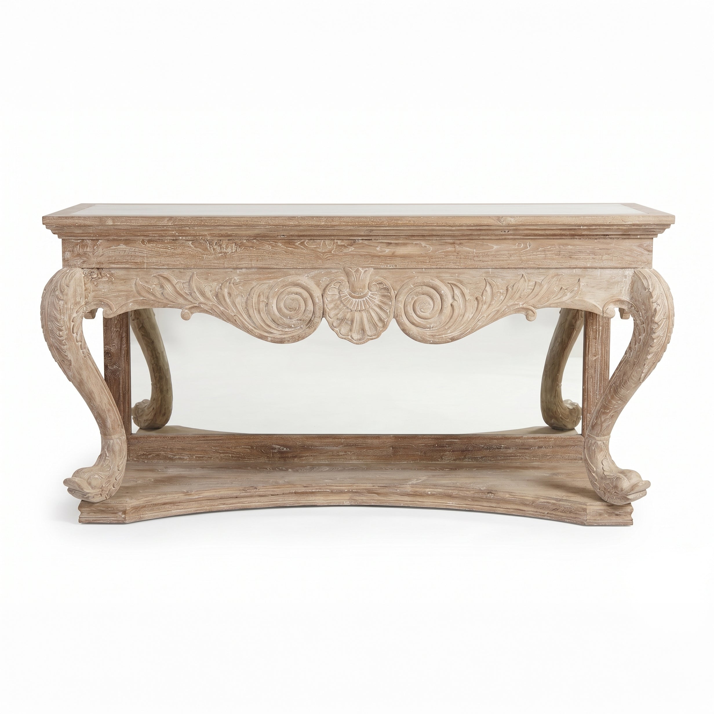 Yeamans Console Table