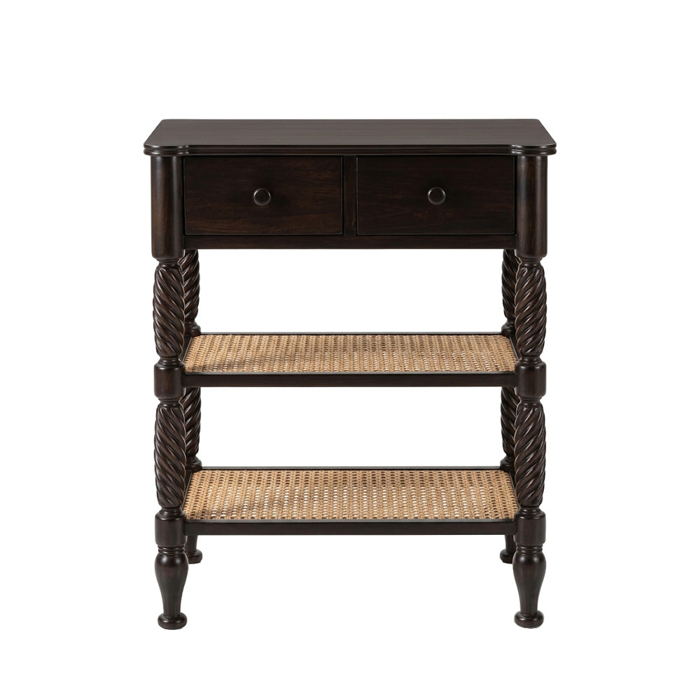 Douglas Bedside Table