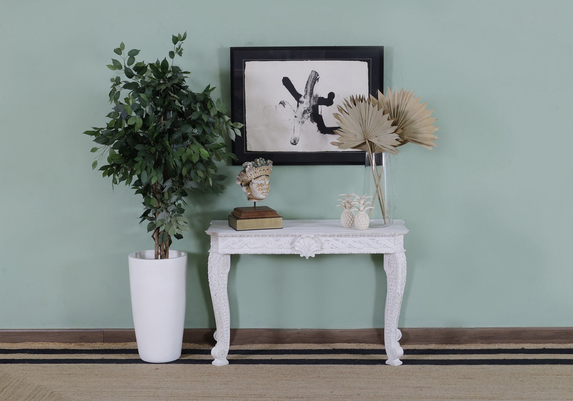 Berriman Console