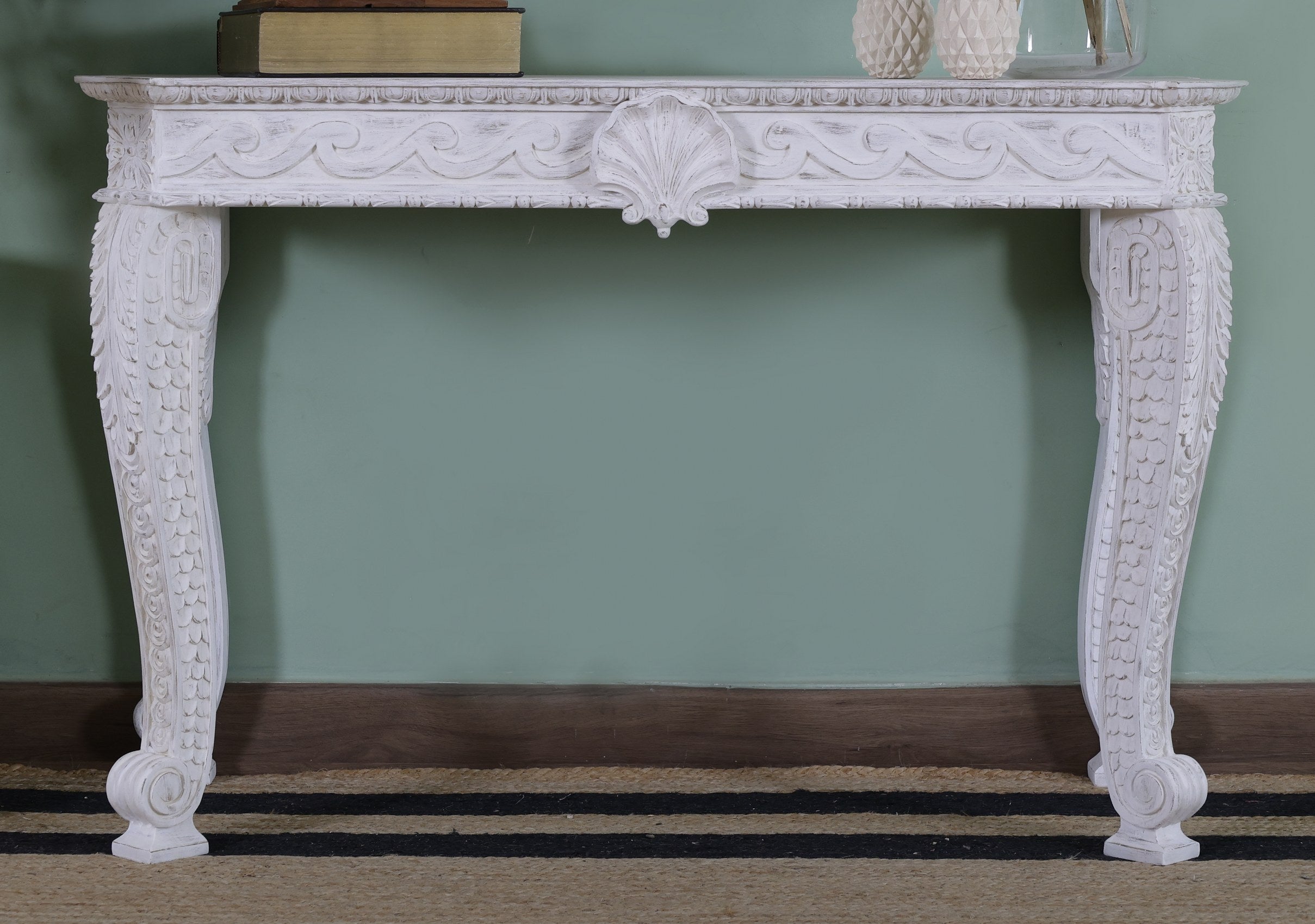 Berriman Console