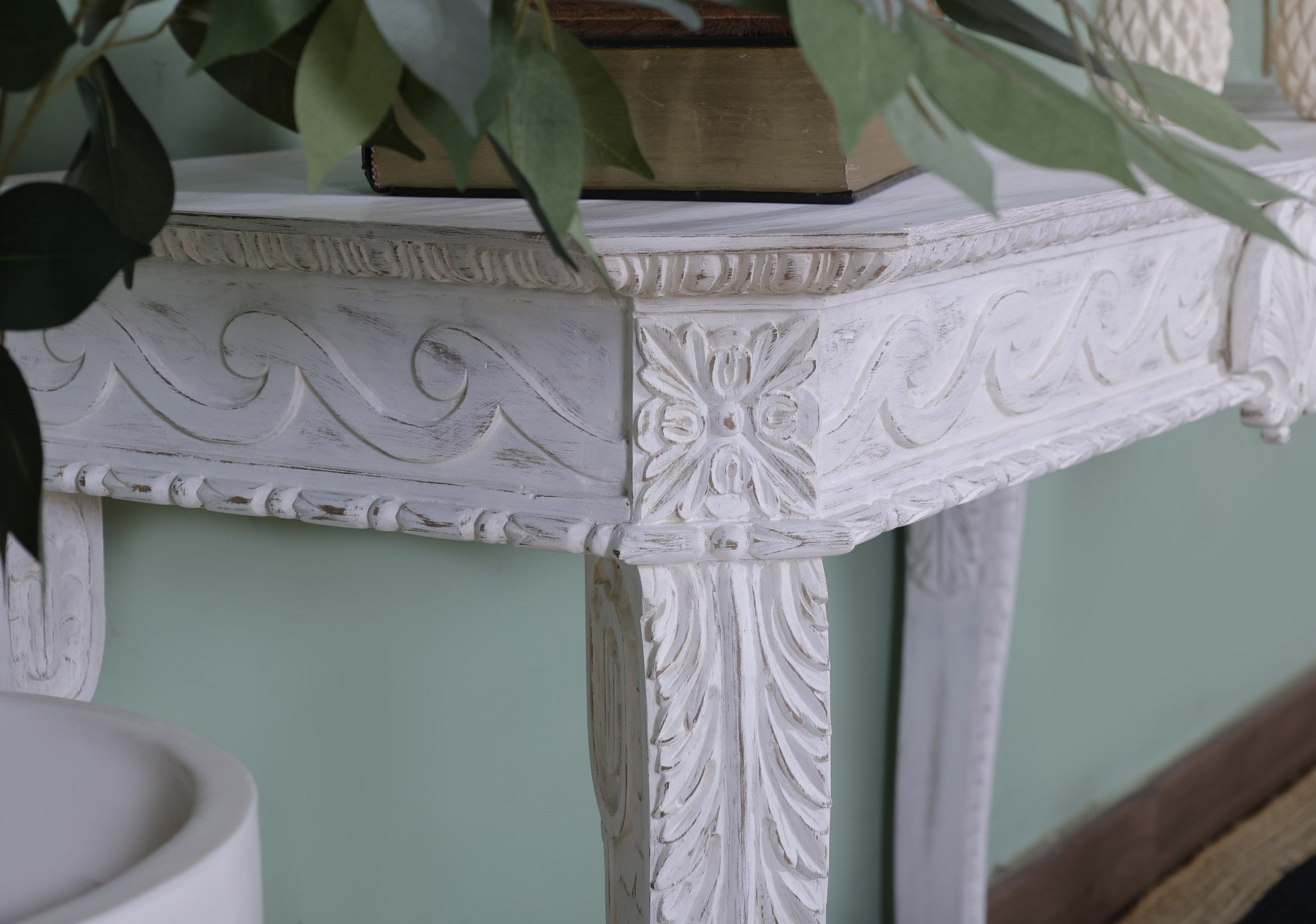 Berriman Console