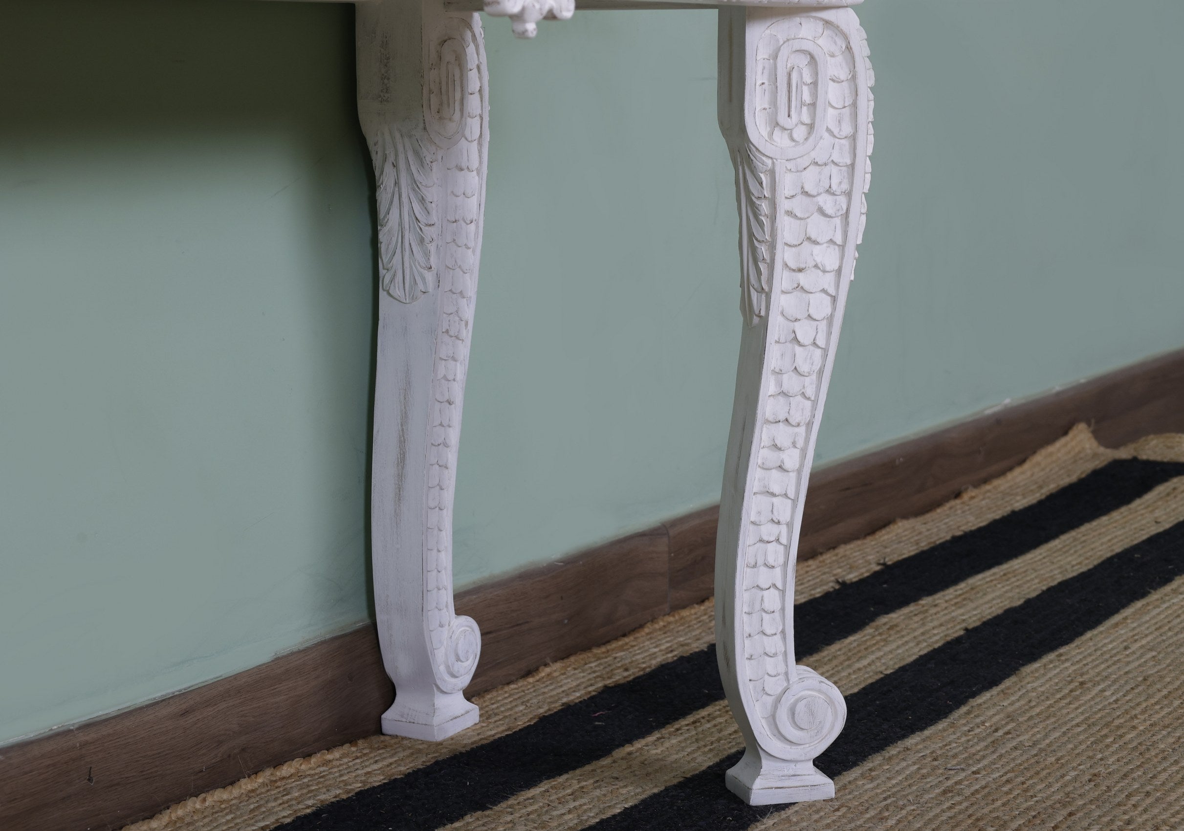 Berriman Console