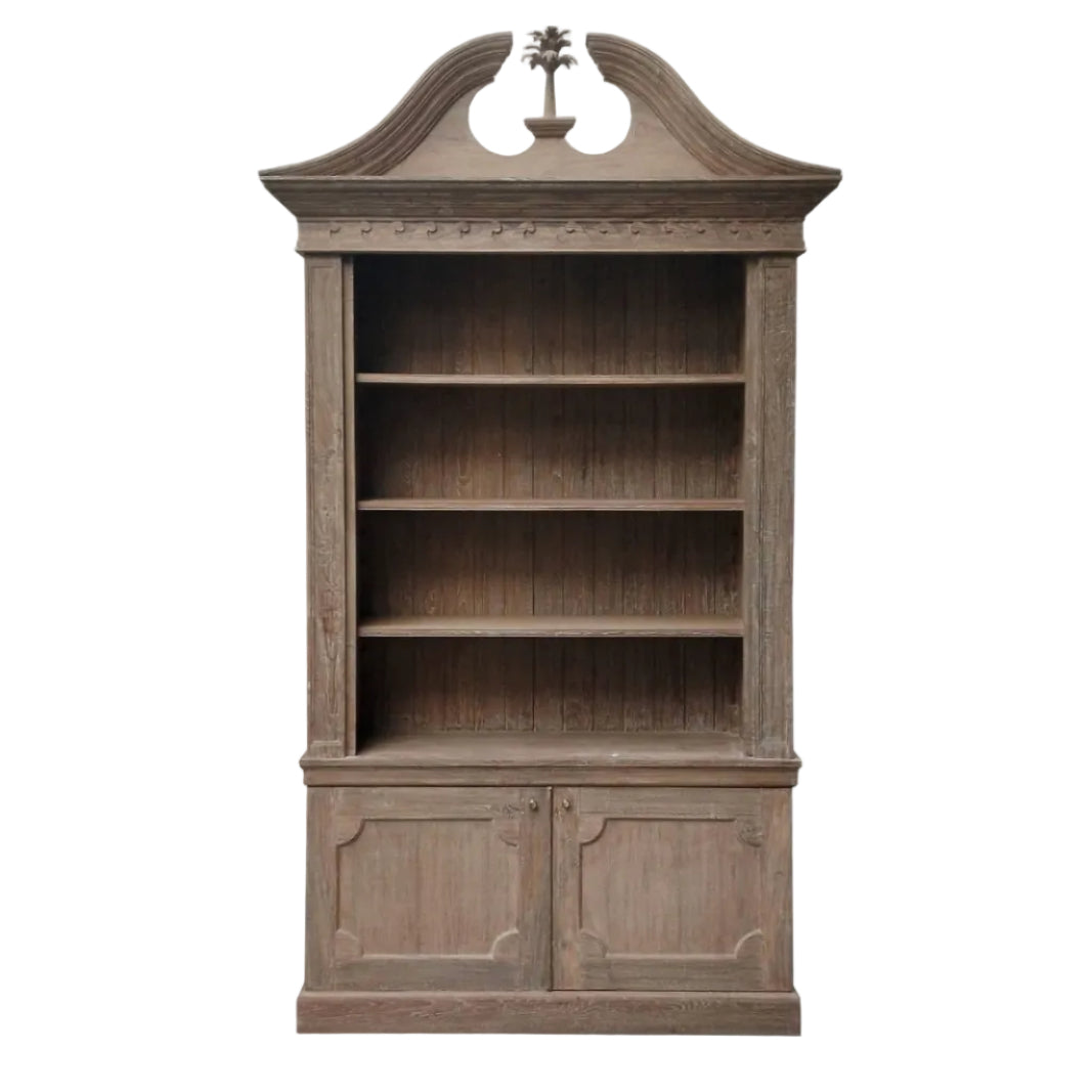 Warner Cabinet