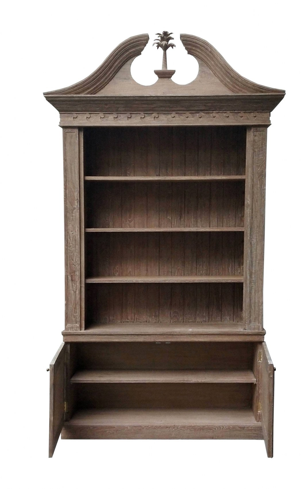 Warner Cabinet