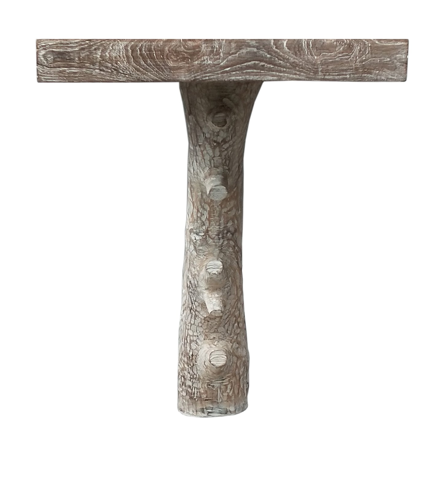 Ashford Coral Console Table