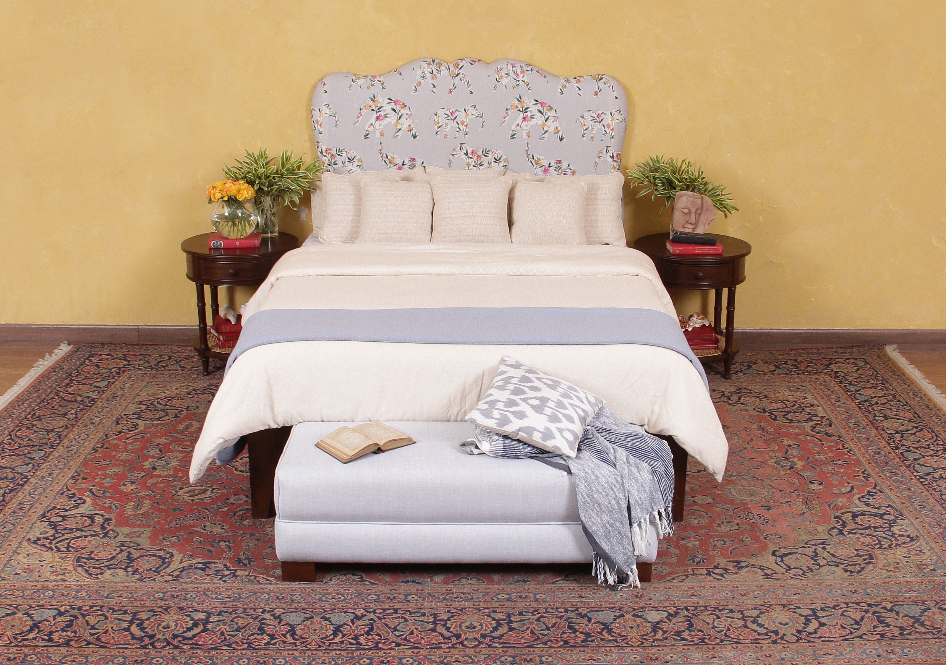 Shephard Bed