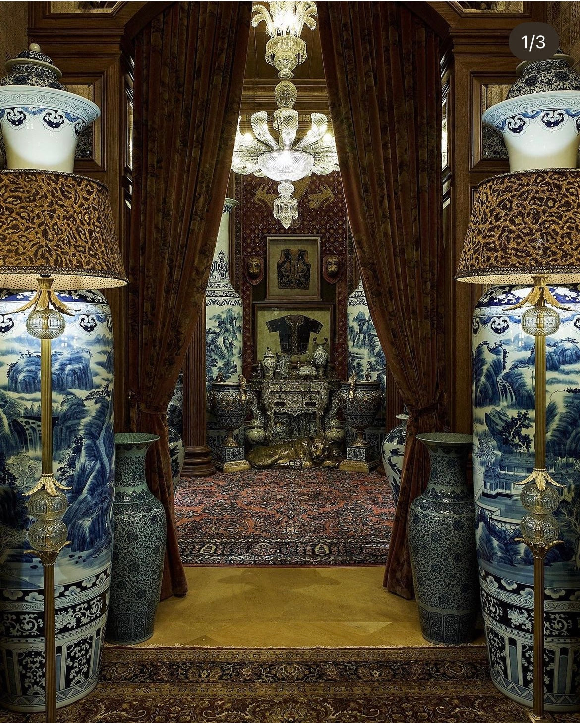 Architectural Digest India - April 2023
