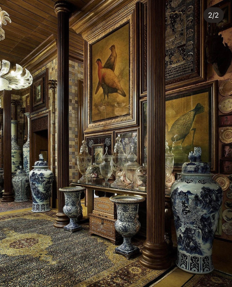 Architectural Digest India - April 2023