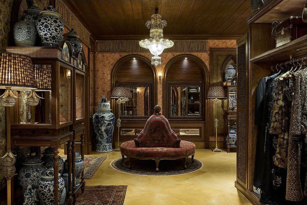 Architectural Digest India - April 2023