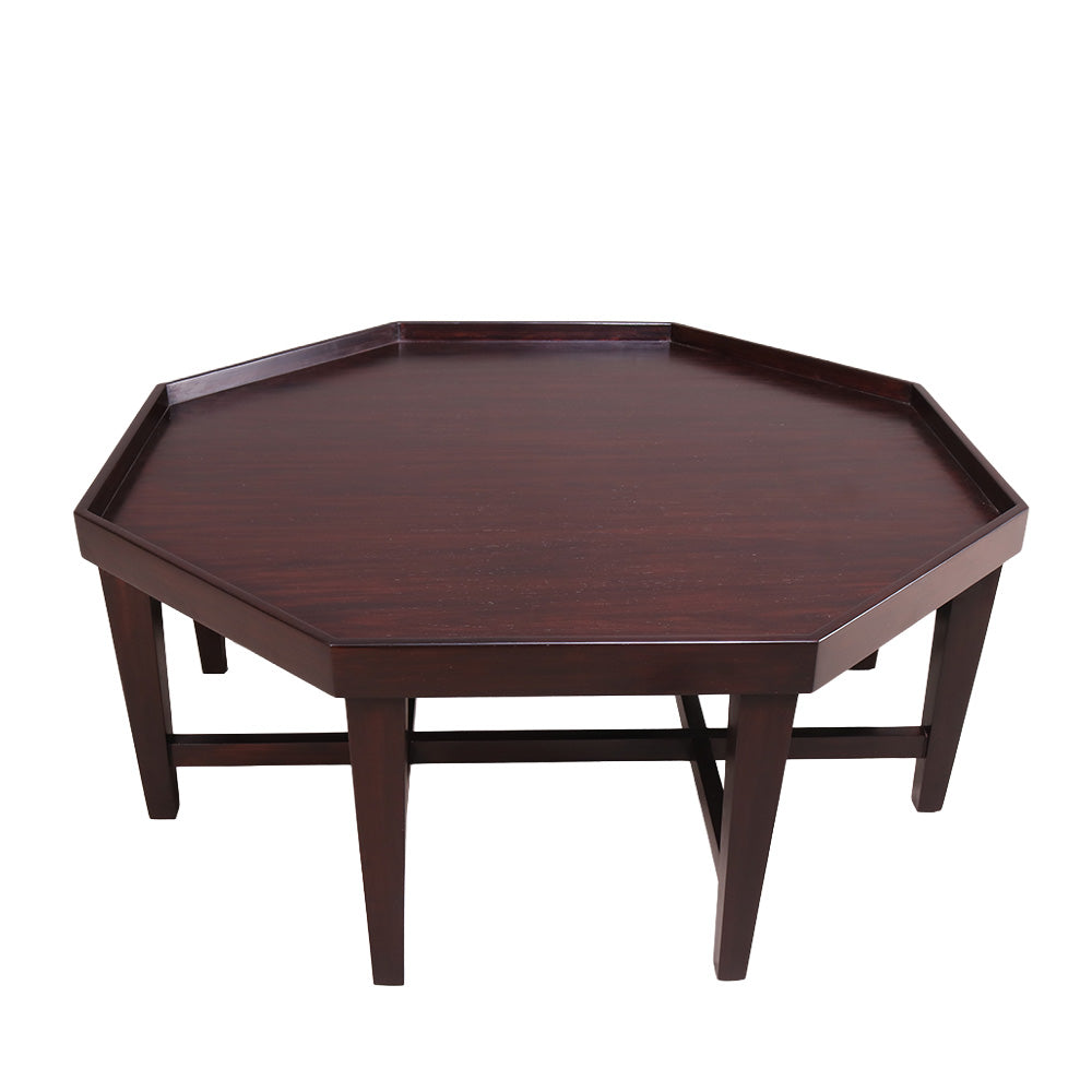 Klusner Coffee Table