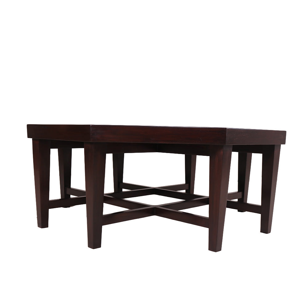 Klusner Coffee Table