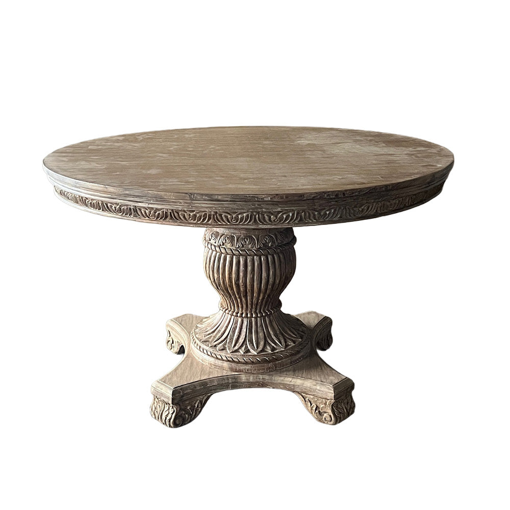 Mestivier Table