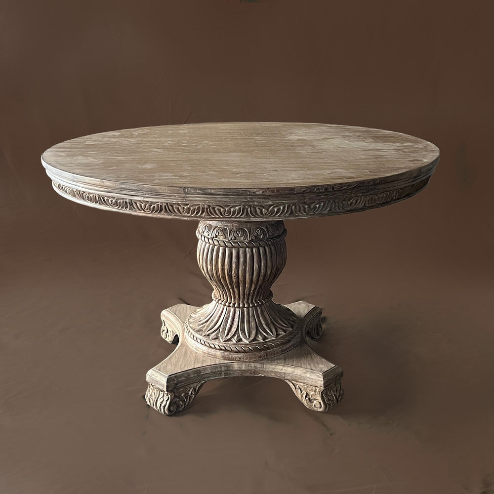 Mestivier Table
