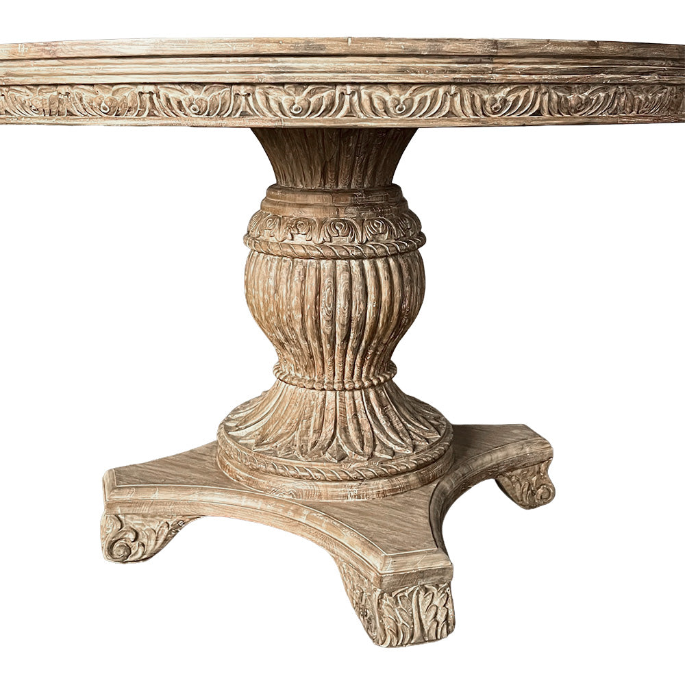 Mestivier Table