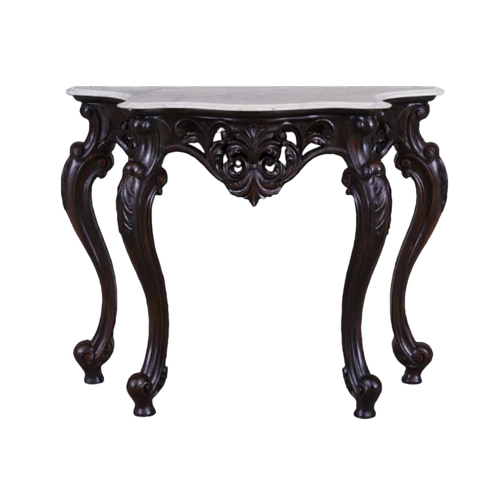Conby Console Table