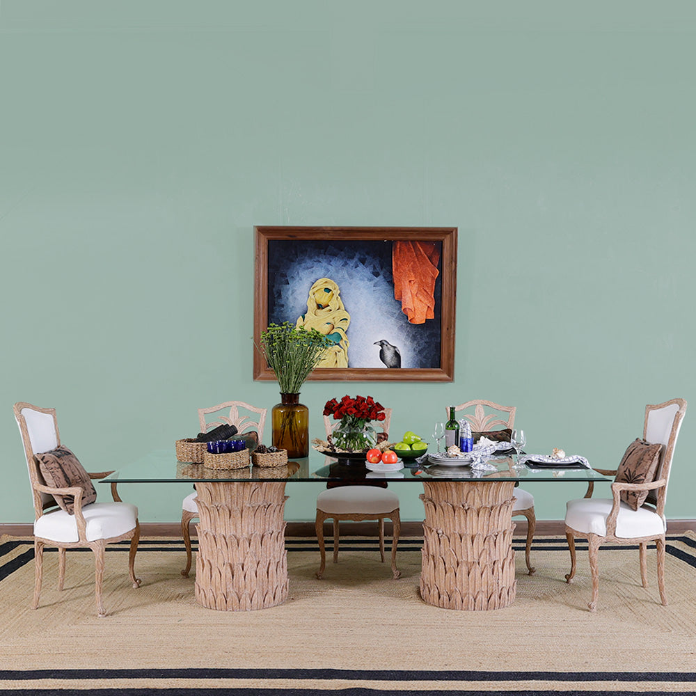 Hinterrugg Dining Chair