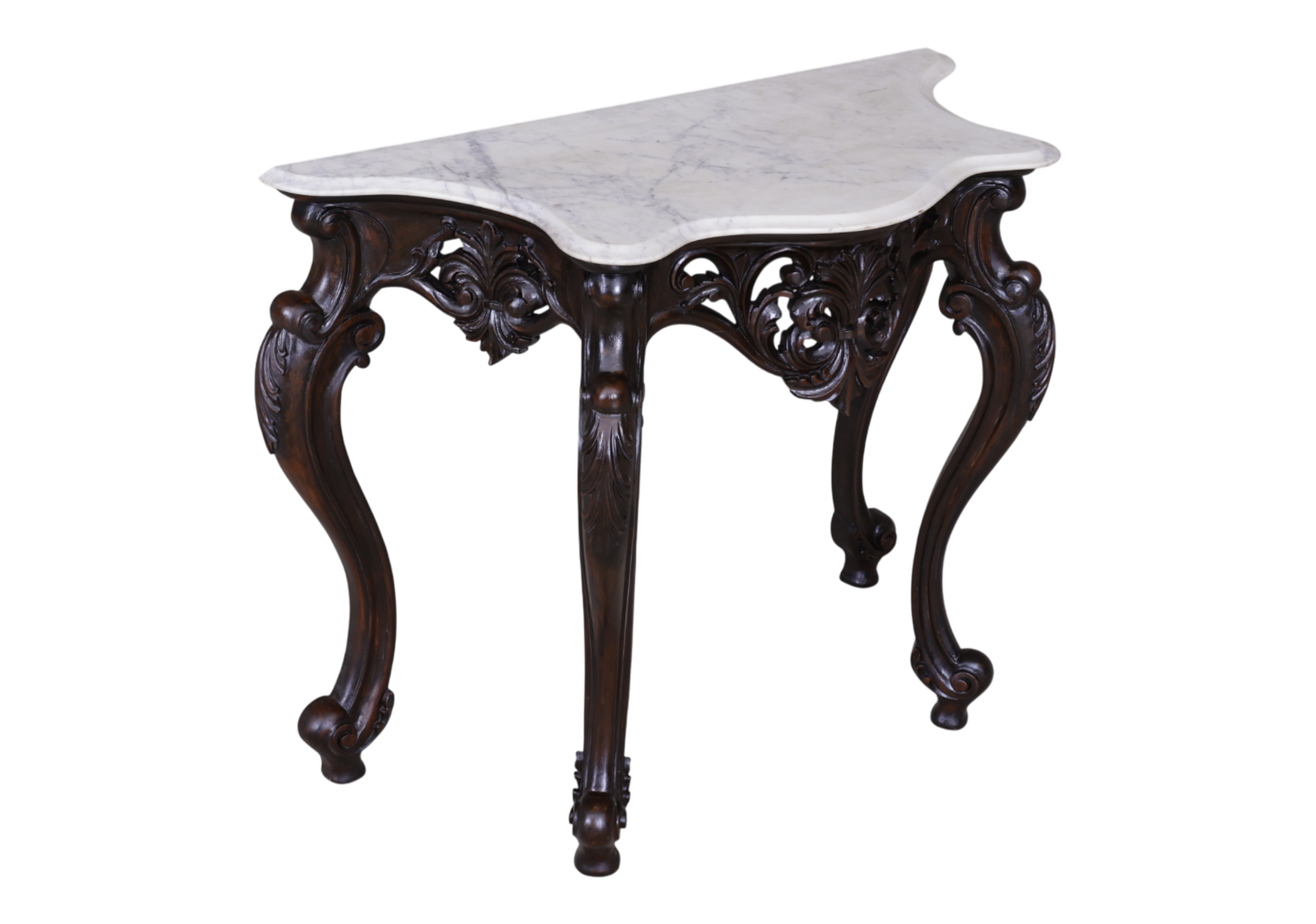 Conby Console Table