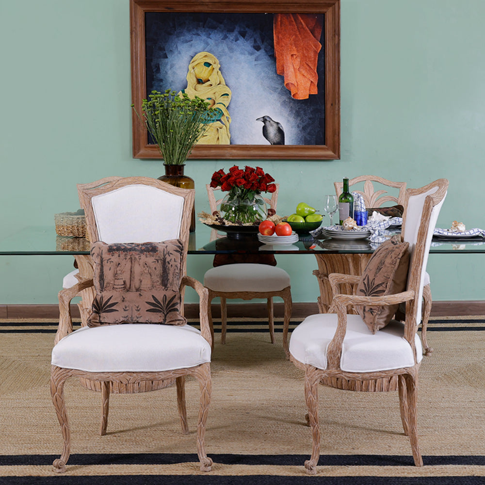 Hinterrugg Dining Chair
