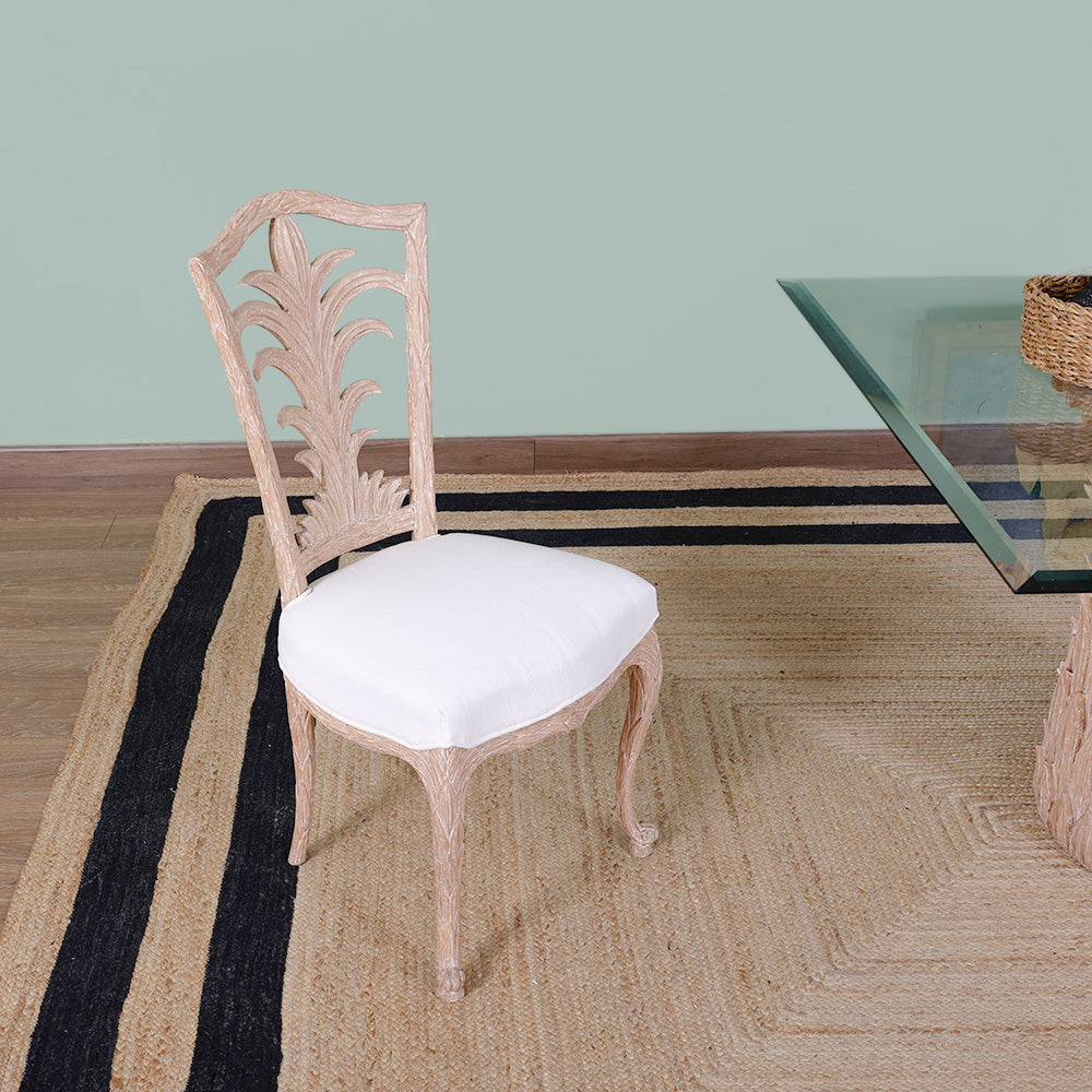 Weisstannen Dining Chair
