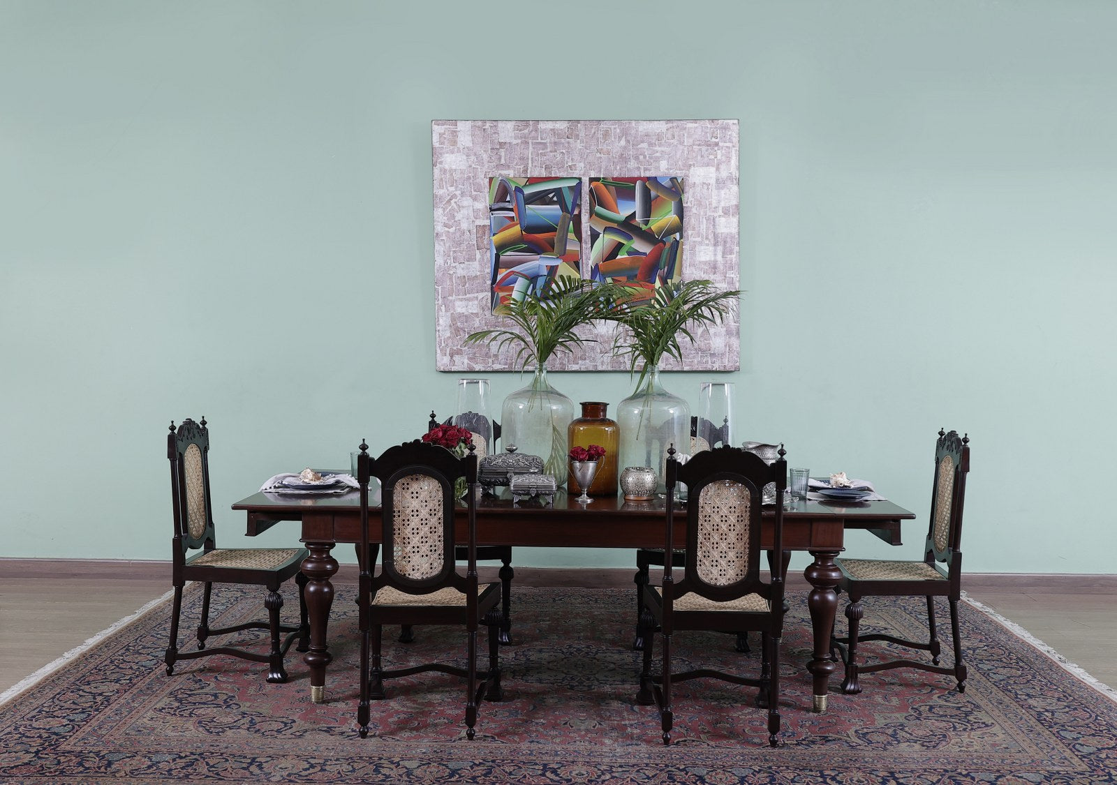 Milote Side Chair