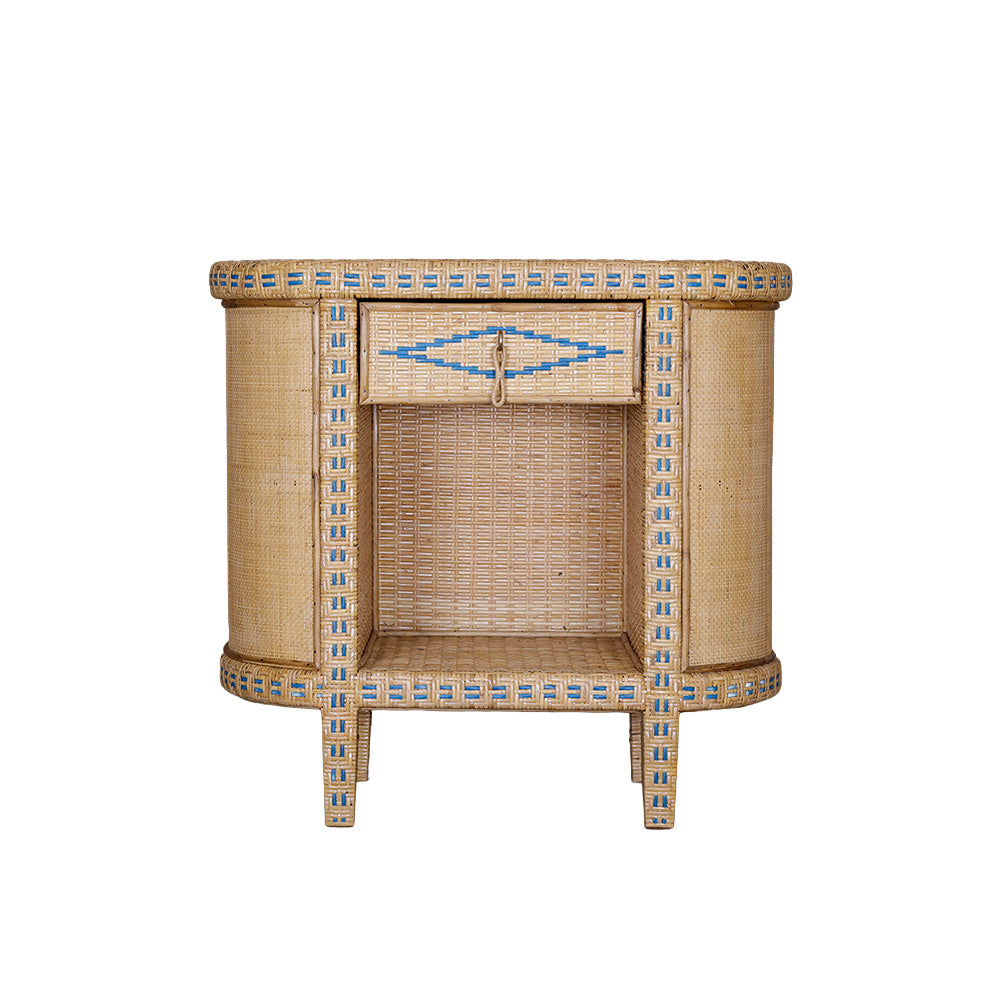 Mulliner Nightstand