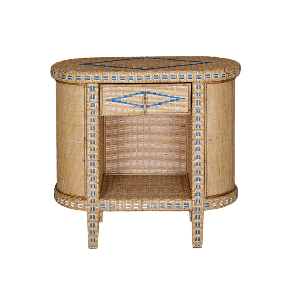 Mulliner Nightstand