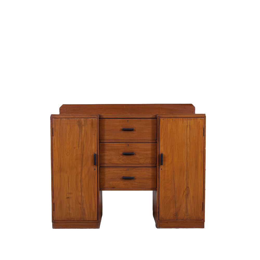 Sabrina Antique Cabinet
