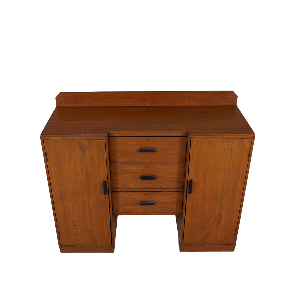 Sabrina Antique Cabinet