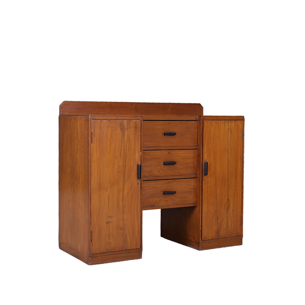 Sabrina Antique Cabinet