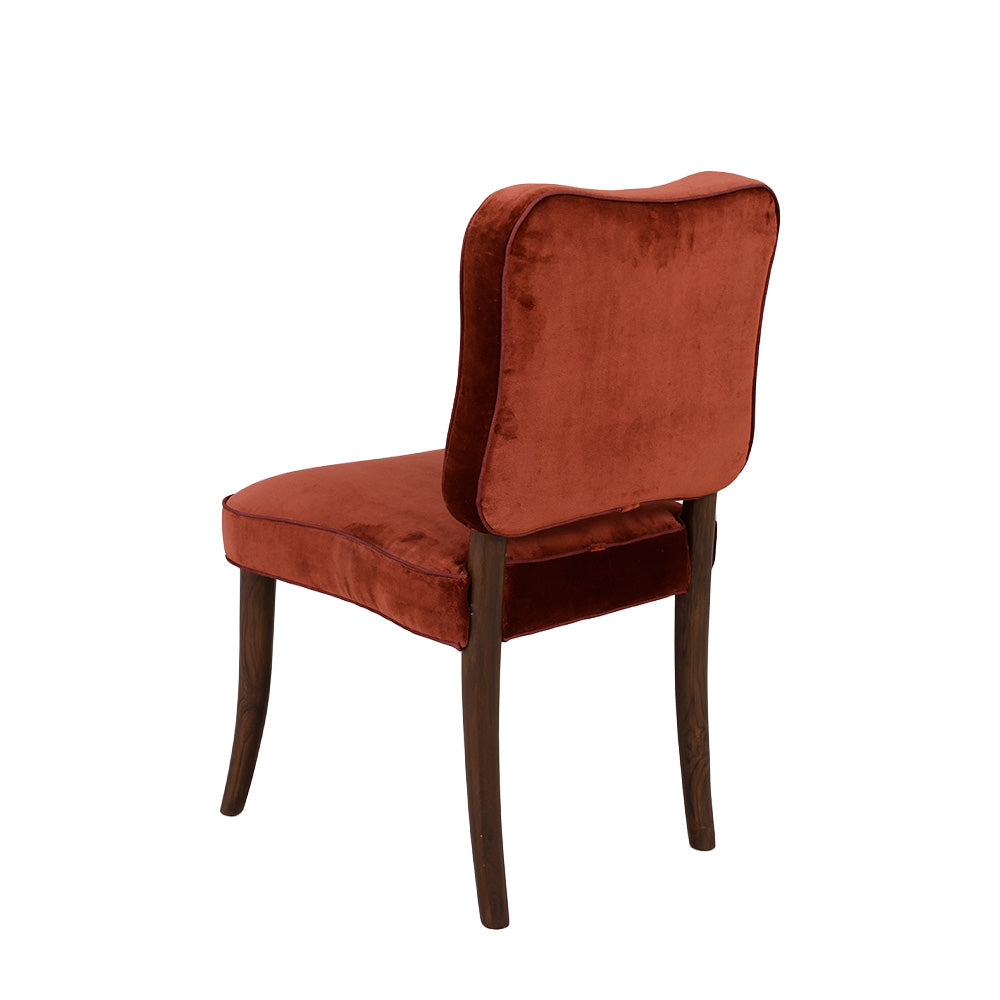 Netto Dining Chair