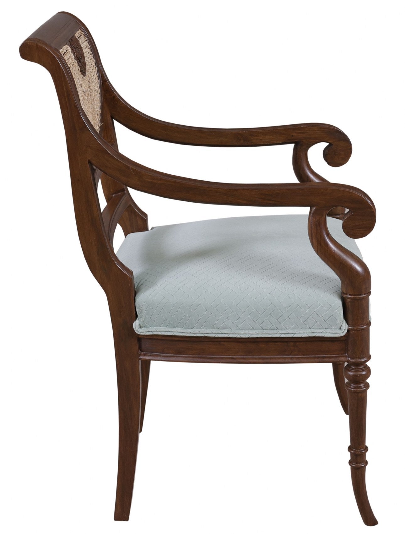 Charles Dining Armchair
