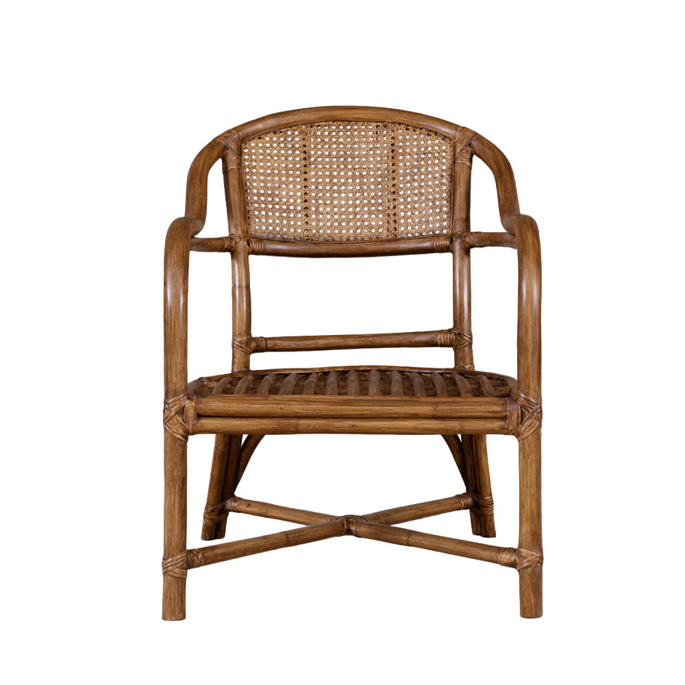 Bethell Rattan Chair