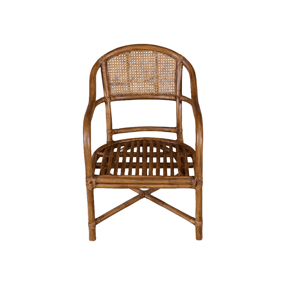Bethell Rattan Chair