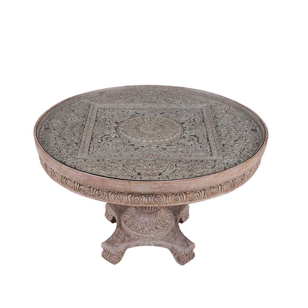 Mestivier Table