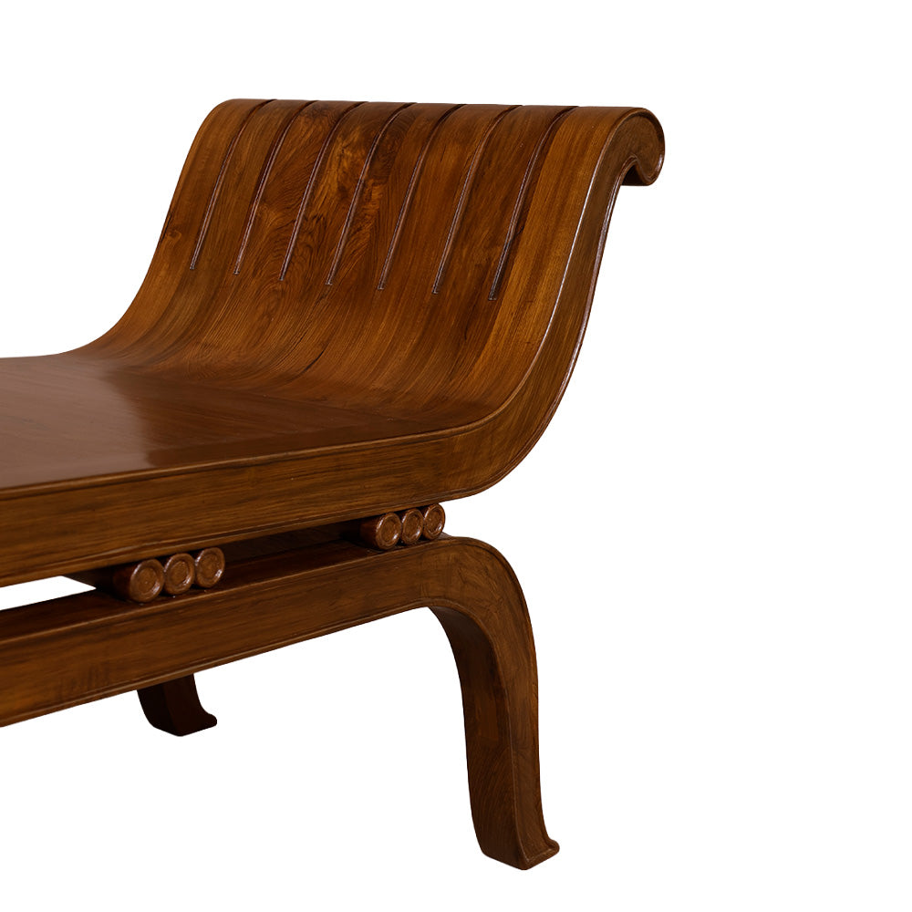 Jarod Piano Stool