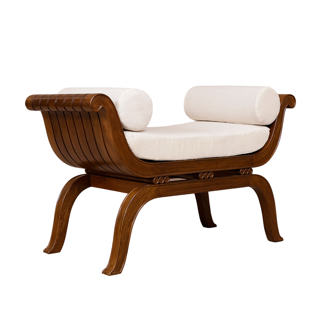 Jarod Piano Stool