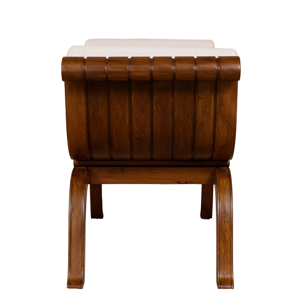 Jarod Piano Stool