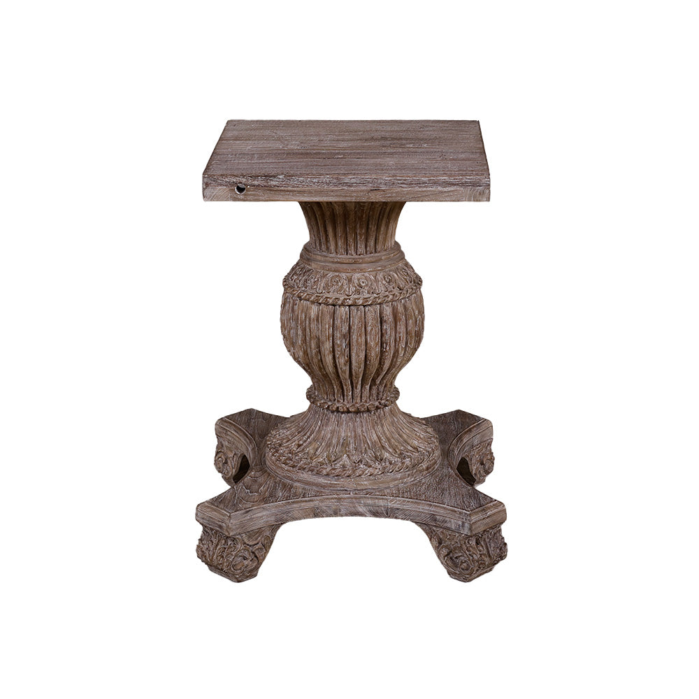 Mestivier Table