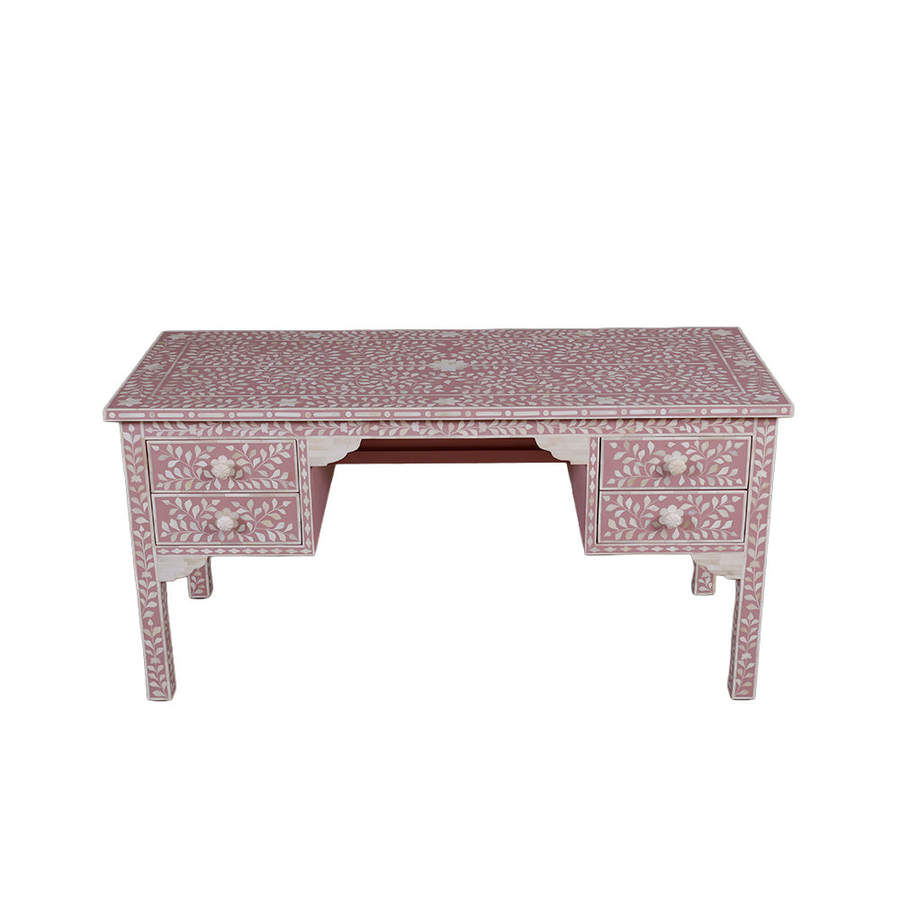 Esmerelda Inlaid Desk