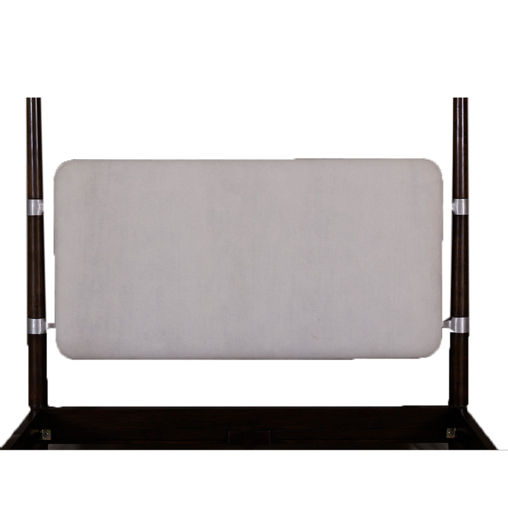 Straker Four Poster Bed