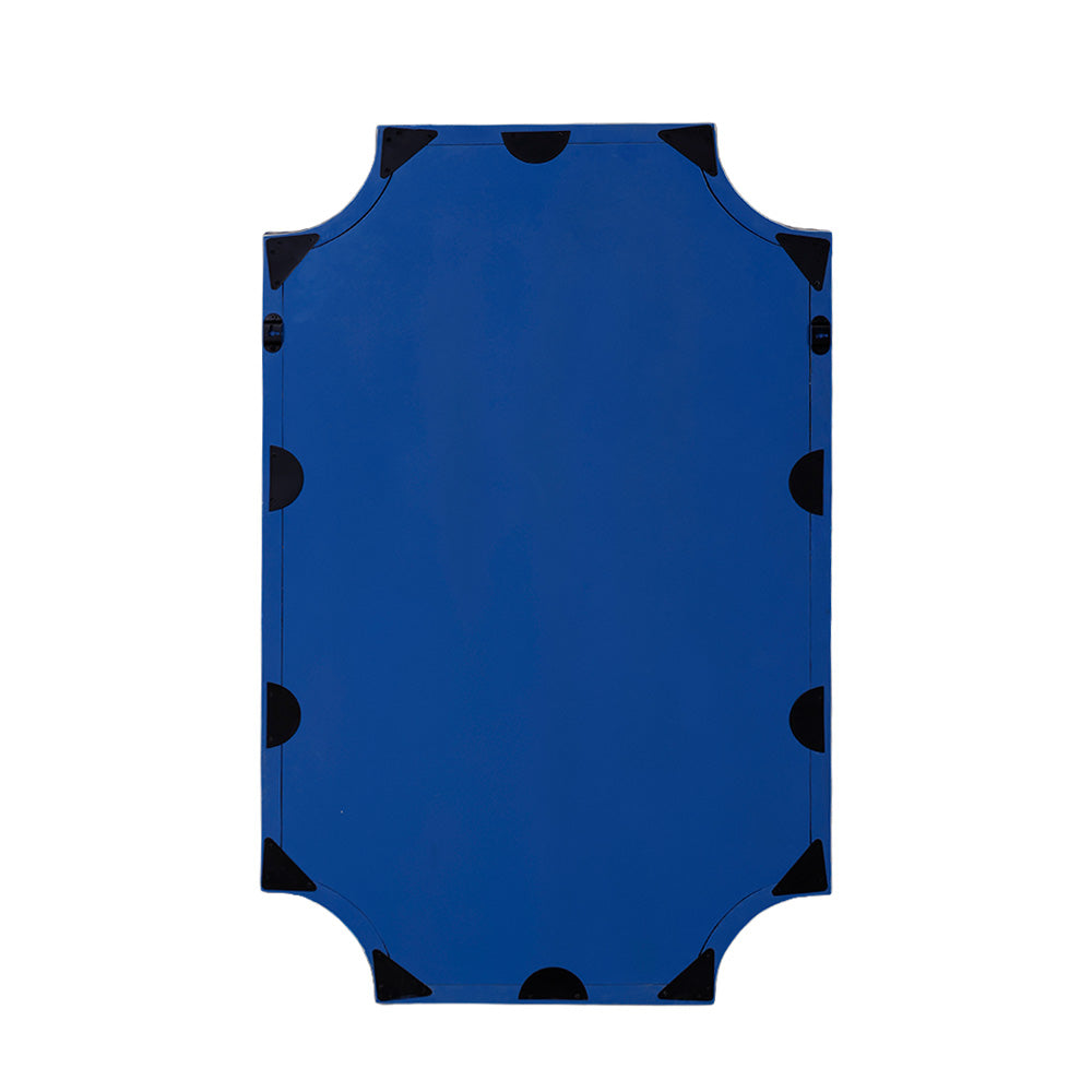 Linosa Inlaid Mirror Frames