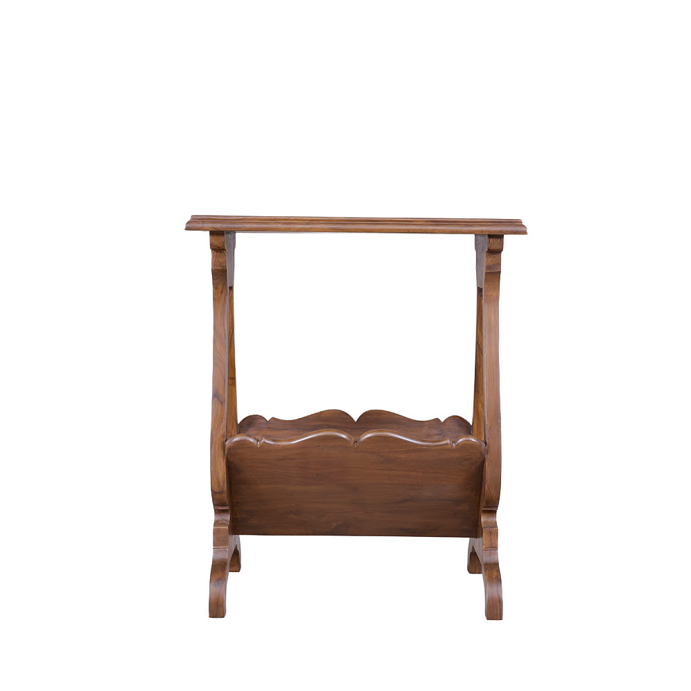 Eversdon Magazine Rack
