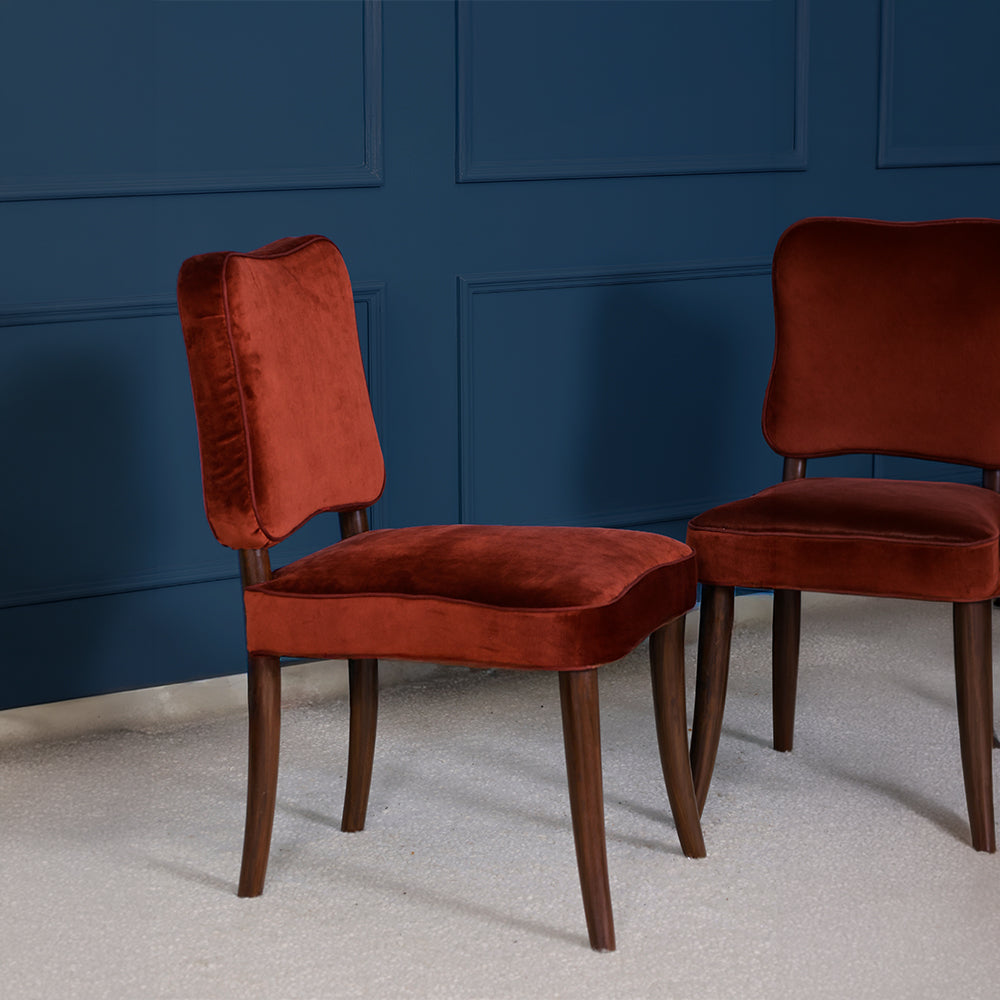 Netto Dining Chair