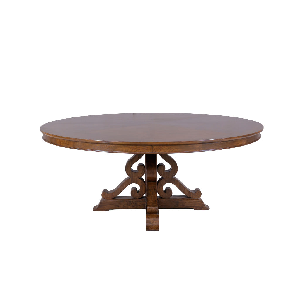 Orwell Dining Table