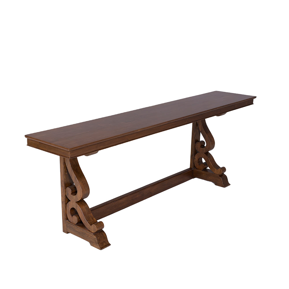 Harlton Console Table