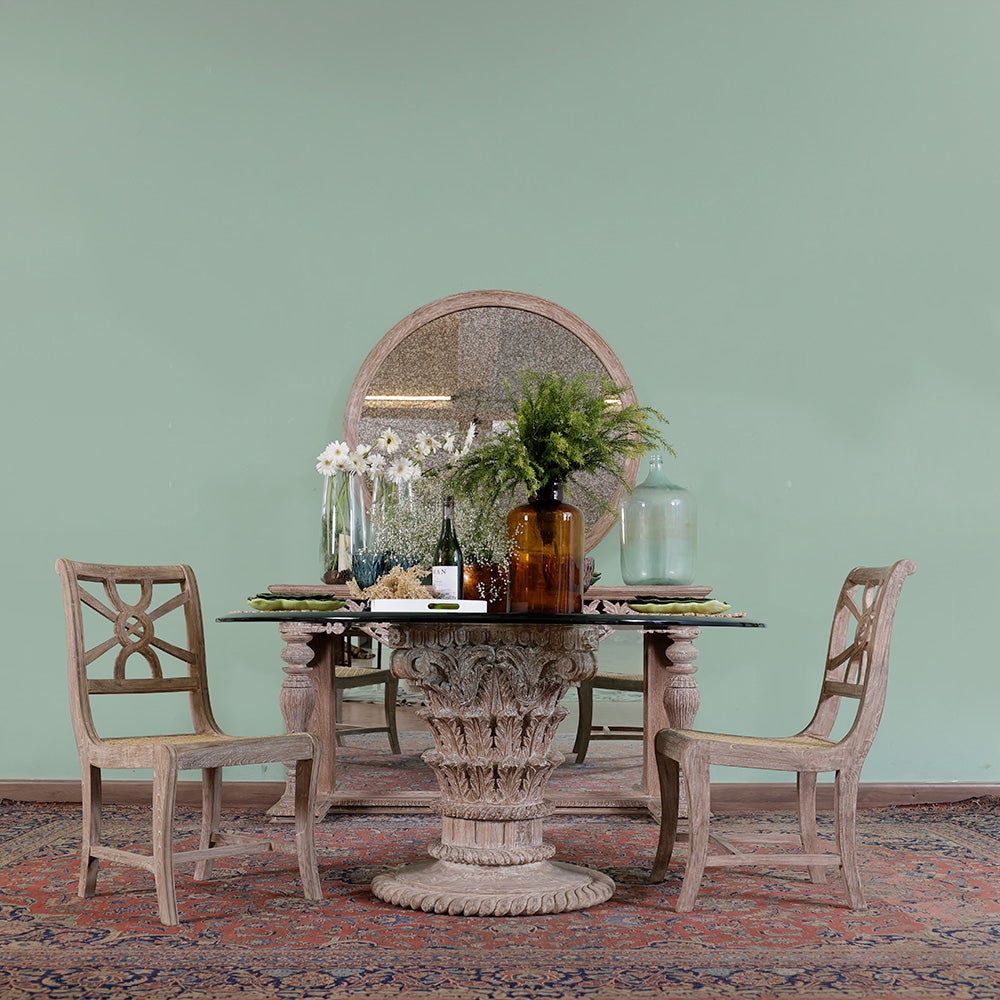 Juxon Dining Chair