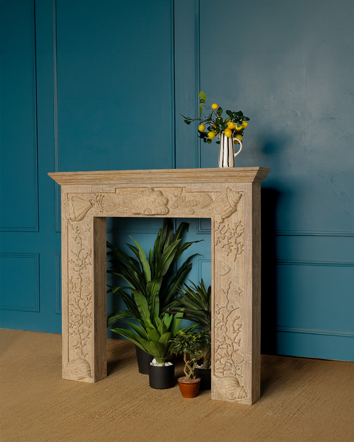 Lowther Mantel